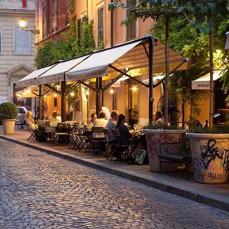 Augusto Imperatore Suite Roma Ngoại thất bức ảnh