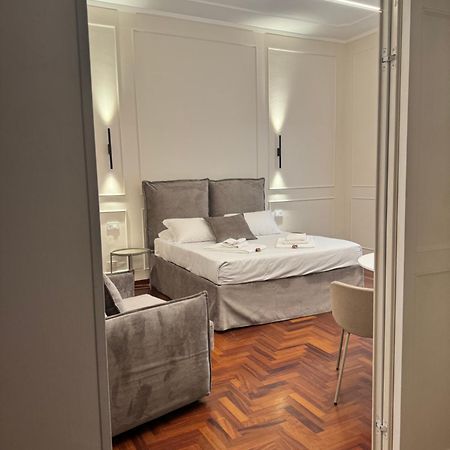 Augusto Imperatore Suite Roma Ngoại thất bức ảnh