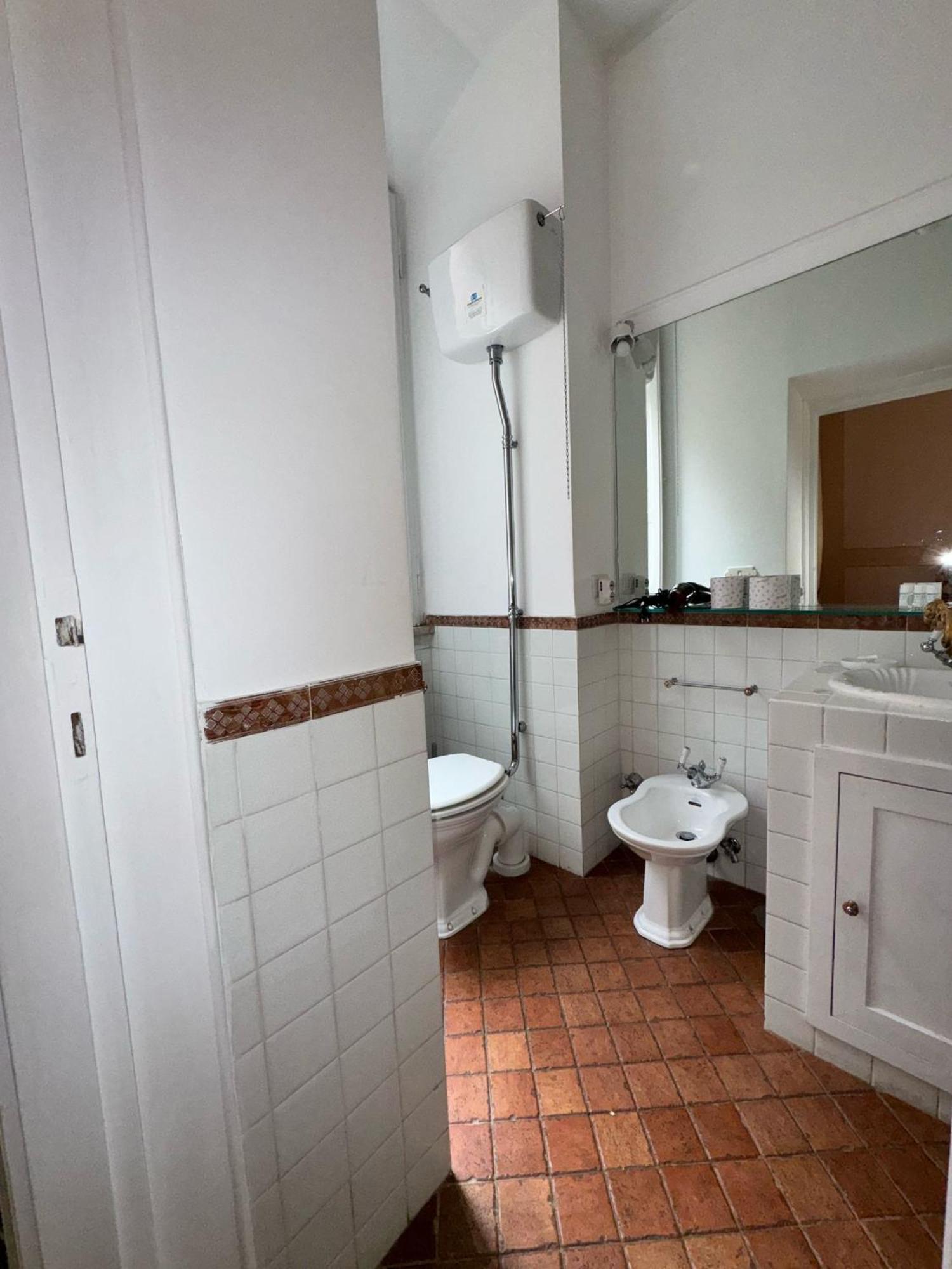 Augusto Imperatore Suite Roma Ngoại thất bức ảnh