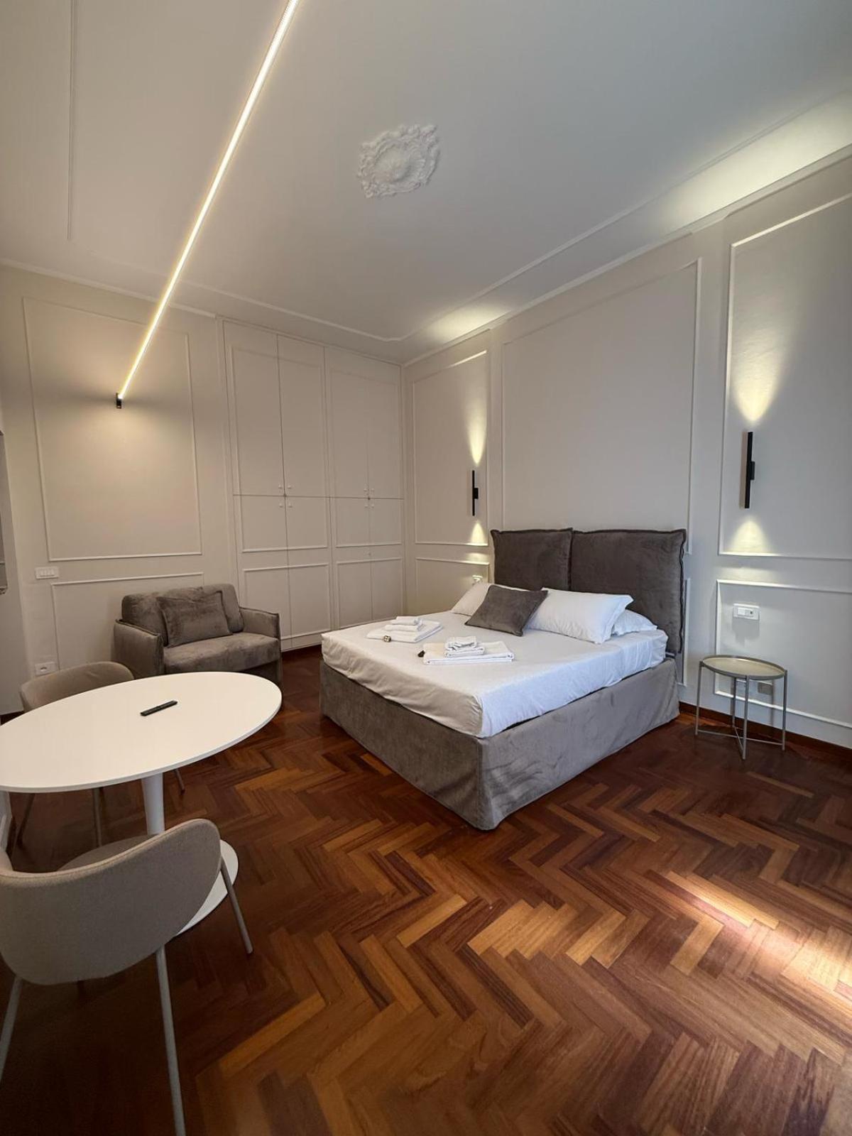 Augusto Imperatore Suite Roma Ngoại thất bức ảnh